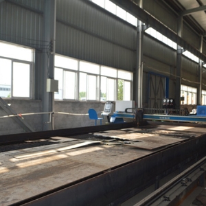 生產(chǎn)車(chē)間